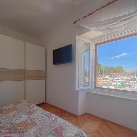 Demark Room 1 Novigrad Istria المظهر الخارجي الصورة
