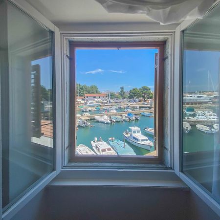 Demark Room 1 Novigrad Istria المظهر الخارجي الصورة