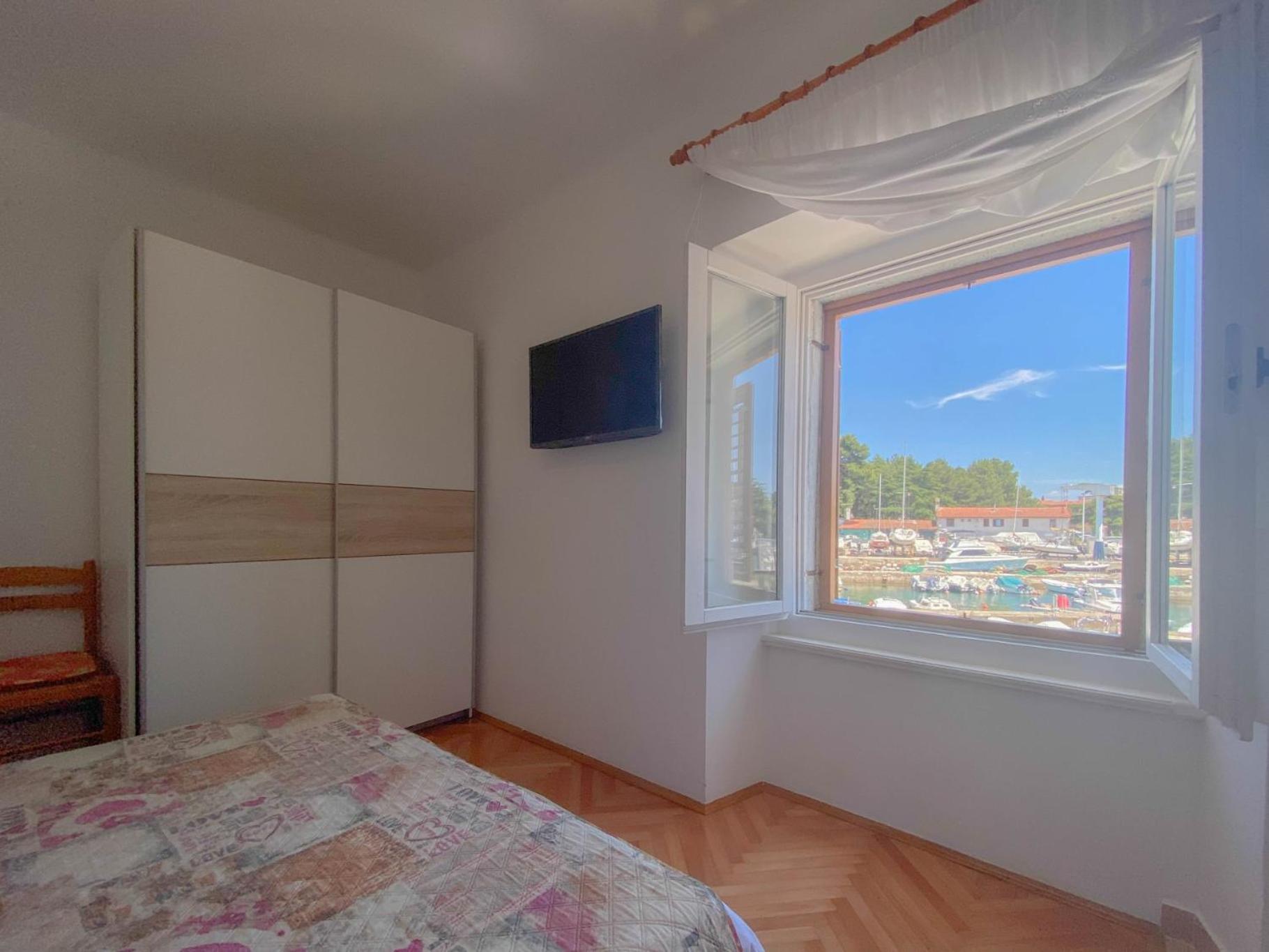 Demark Room 1 Novigrad Istria المظهر الخارجي الصورة