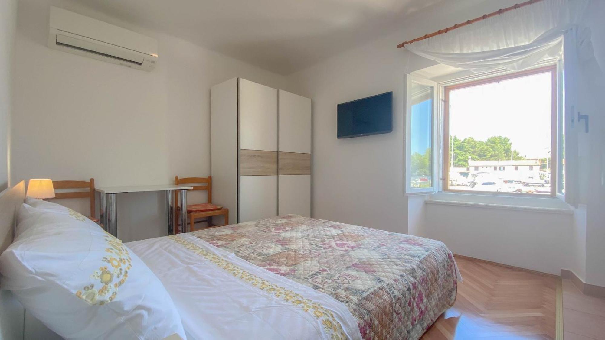 Demark Room 1 Novigrad Istria المظهر الخارجي الصورة