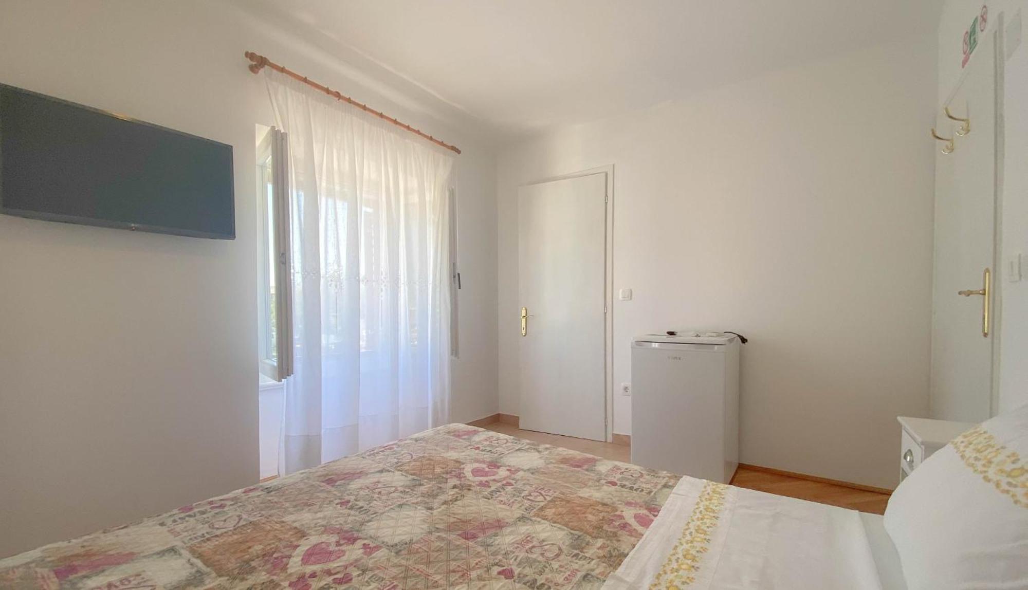 Demark Room 1 Novigrad Istria المظهر الخارجي الصورة