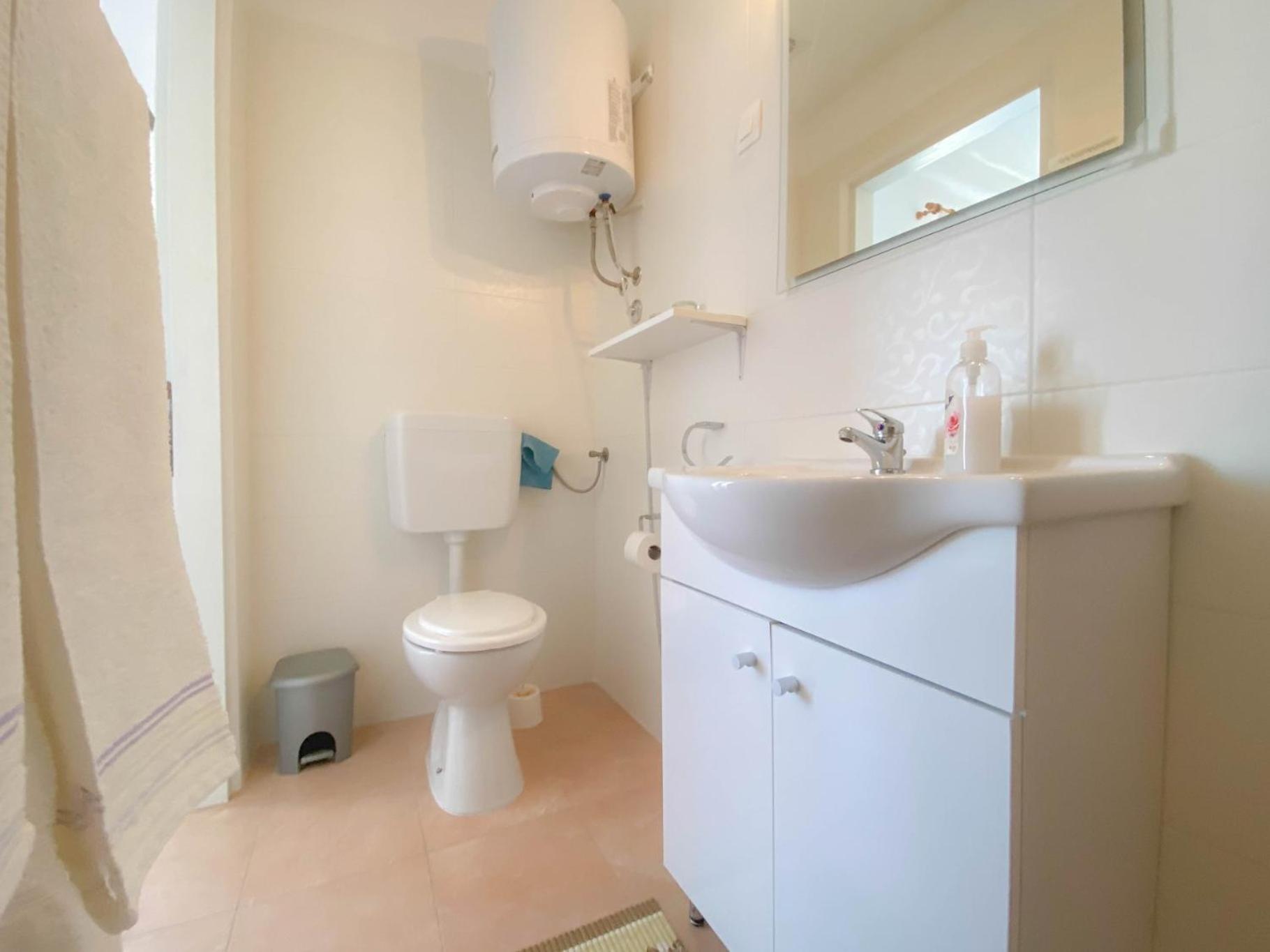 Demark Room 1 Novigrad Istria المظهر الخارجي الصورة