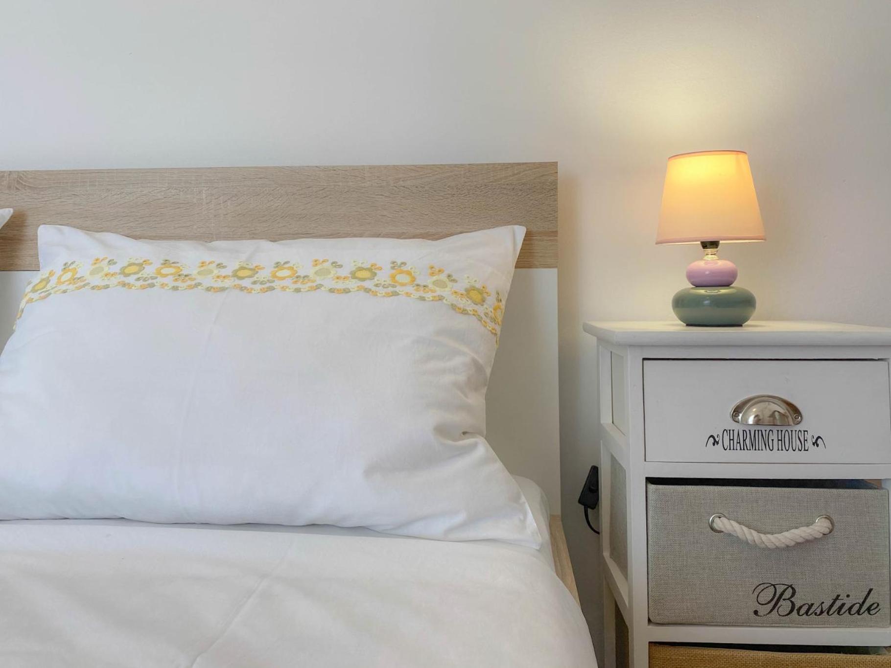 Demark Room 1 Novigrad Istria المظهر الخارجي الصورة