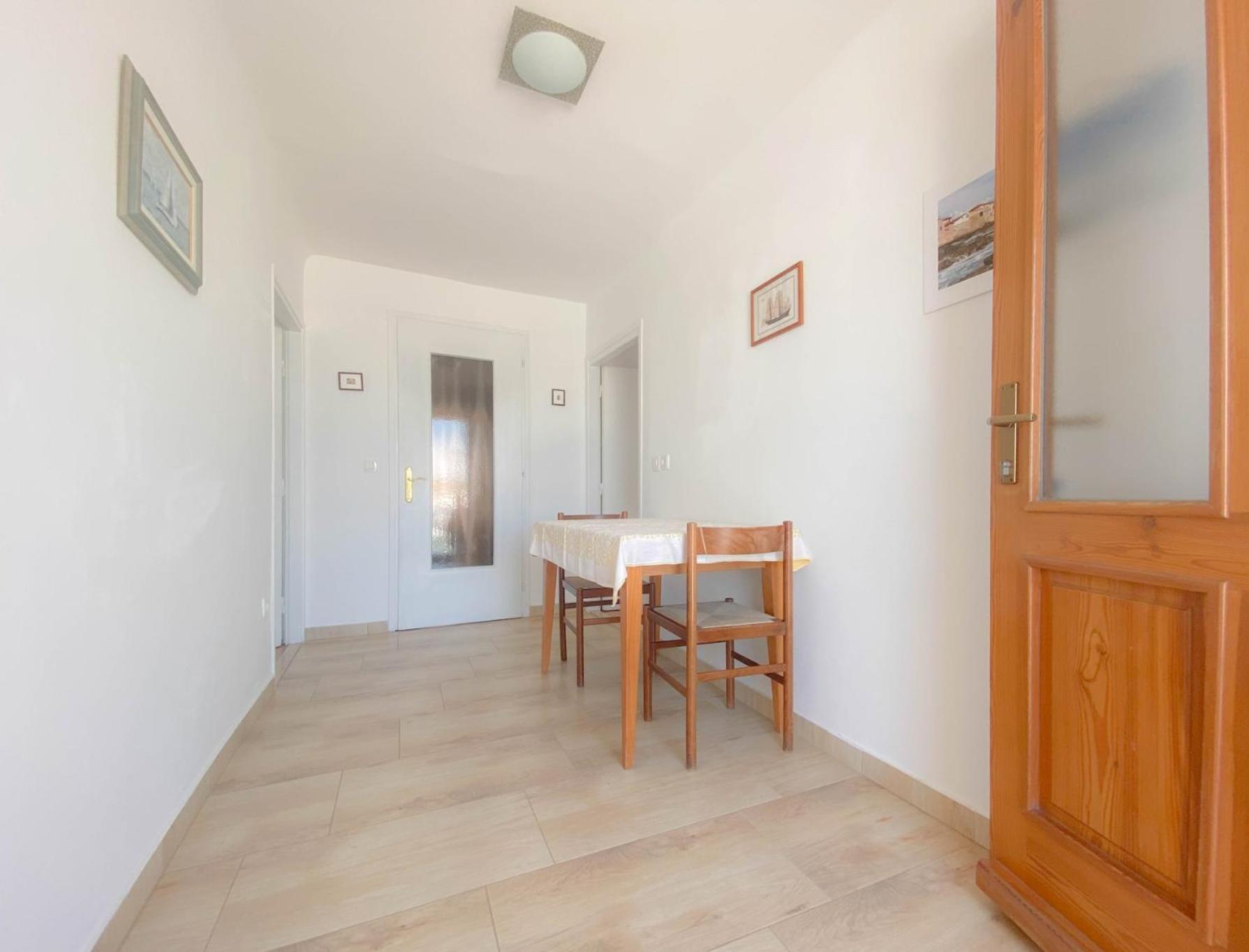 Demark Room 1 Novigrad Istria المظهر الخارجي الصورة