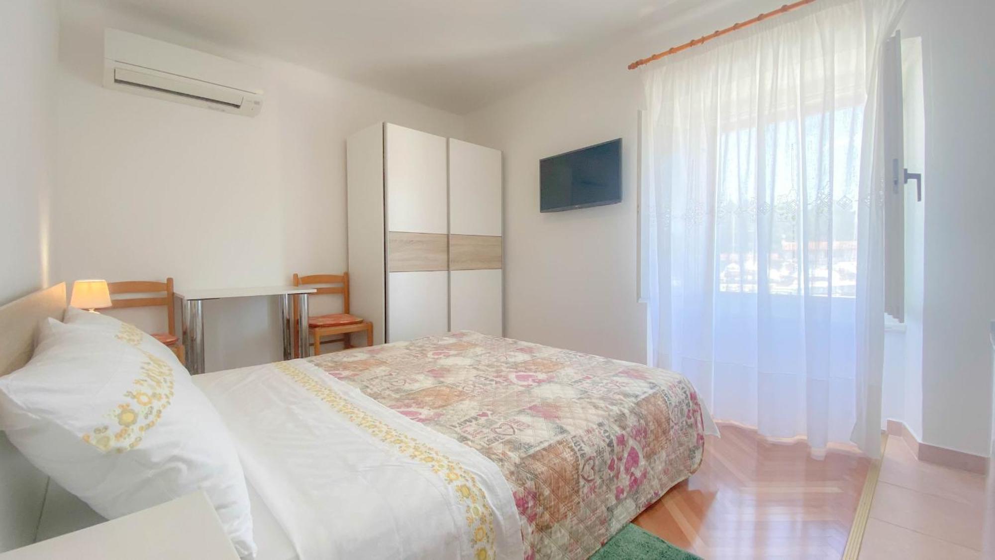 Demark Room 1 Novigrad Istria المظهر الخارجي الصورة