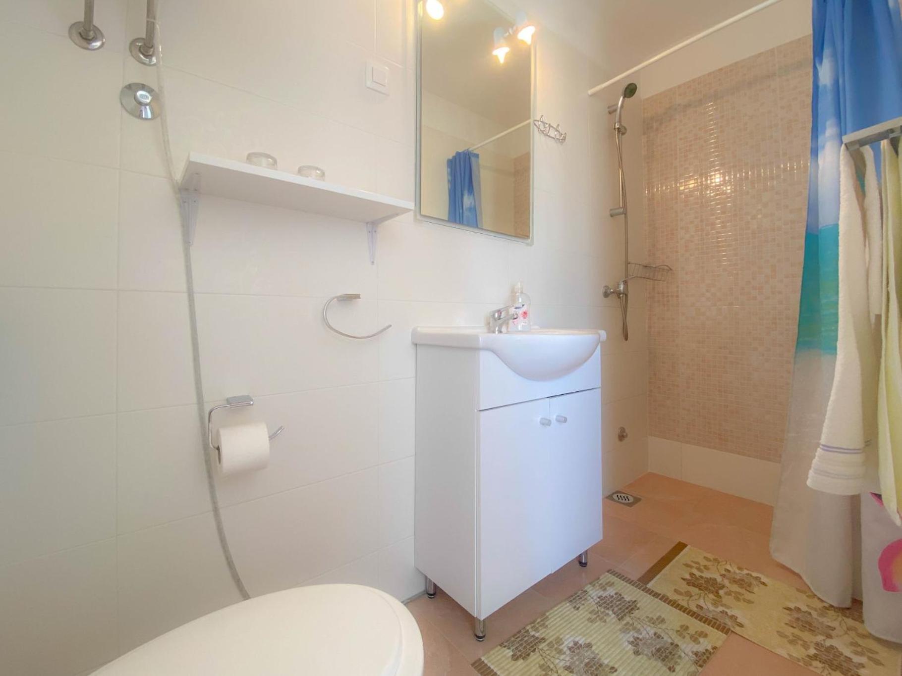 Demark Room 1 Novigrad Istria المظهر الخارجي الصورة