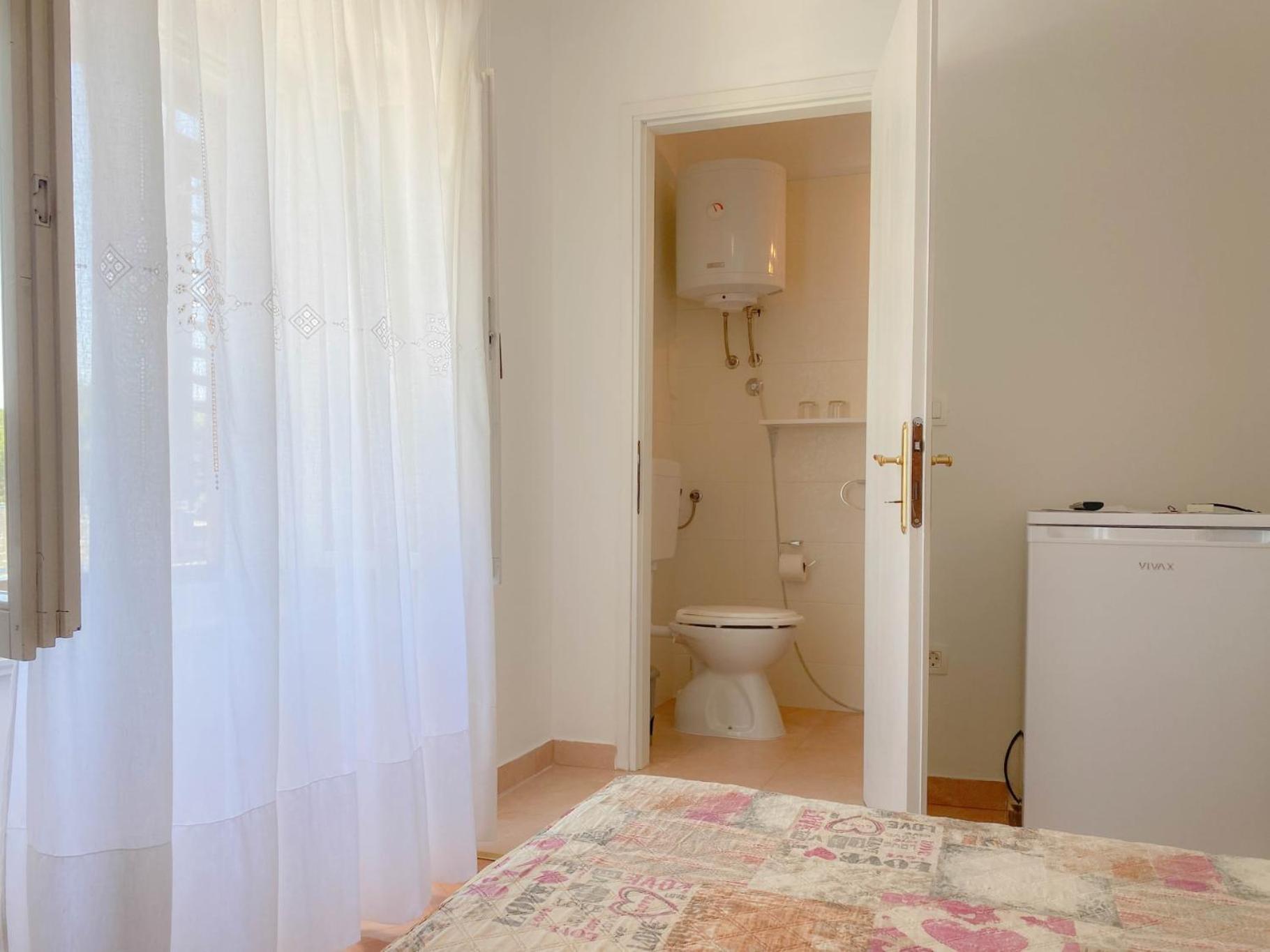 Demark Room 1 Novigrad Istria المظهر الخارجي الصورة